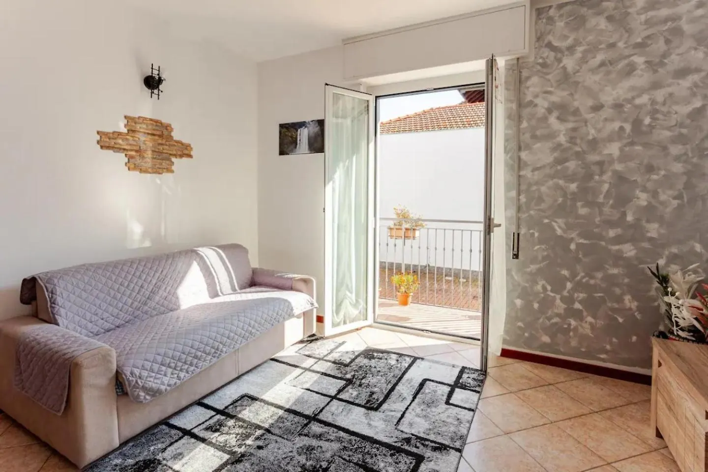 A Home Away From Home By Alex Busto Arsizio Italy