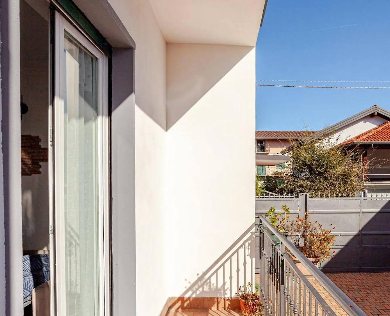 Apartment A Home Away From Home By Alex Busto Arsizio