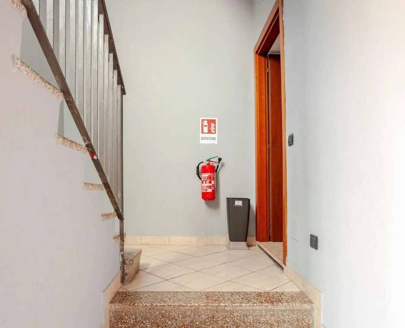A Home Away From Home By Alex Busto Arsizio Italy