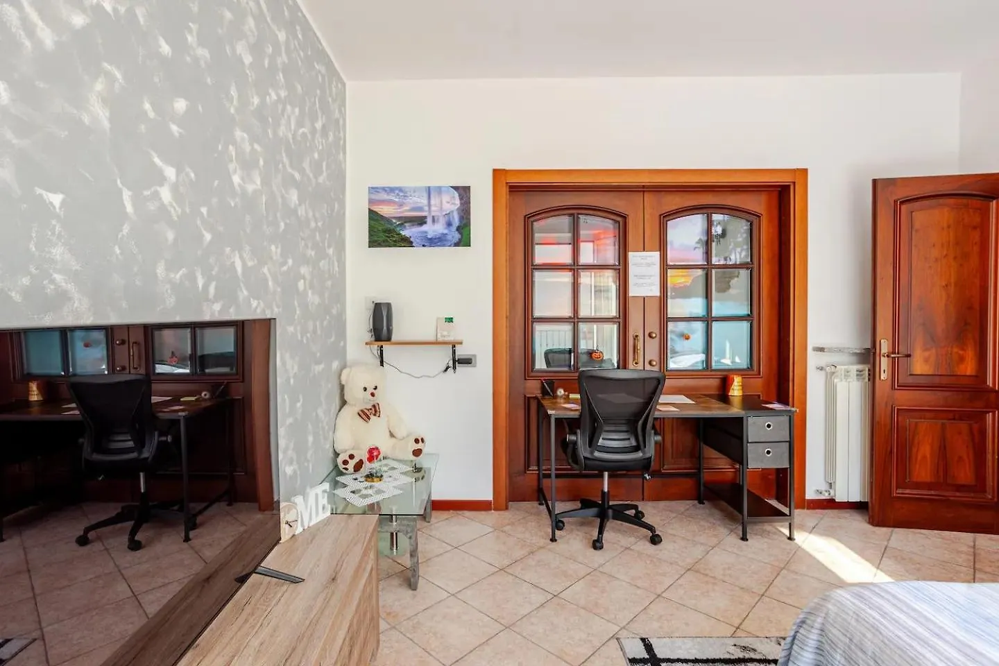 Apartment A Home Away From Home By Alex Busto Arsizio Italy