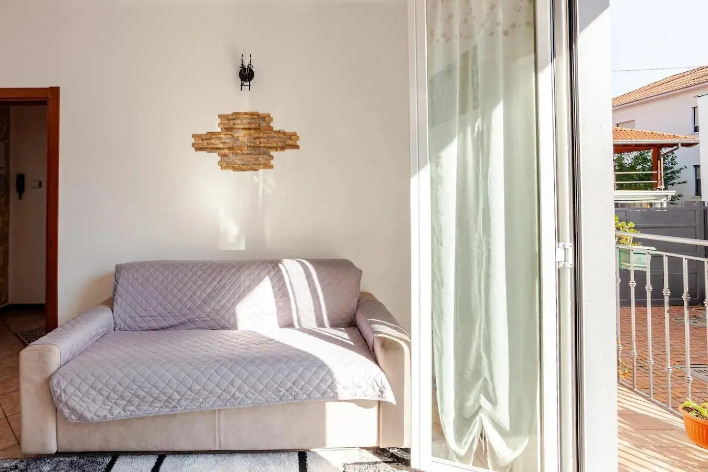 A Home Away From Home By Alex Busto Arsizio