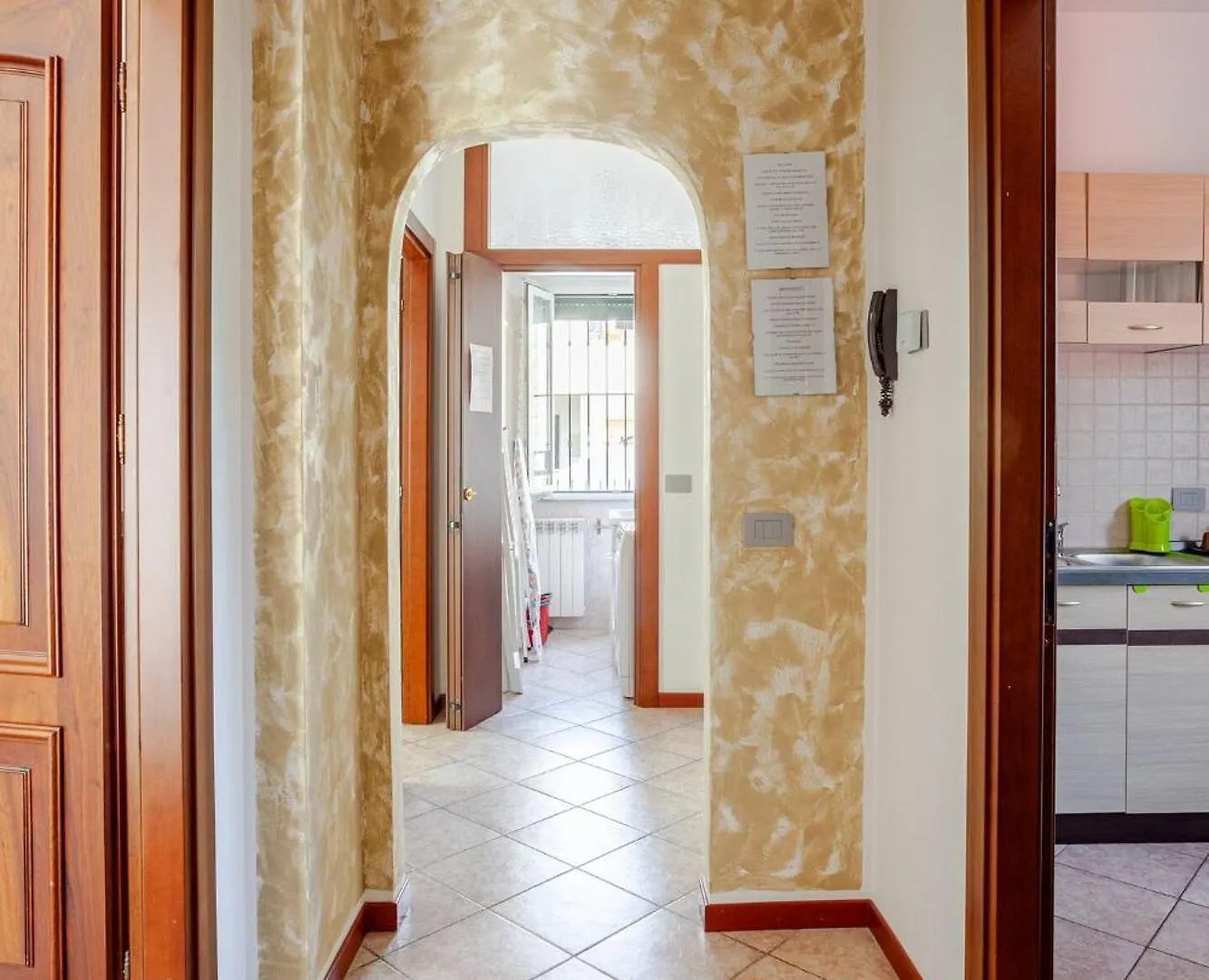 A Home Away From Home By Alex Busto Arsizio 0*,