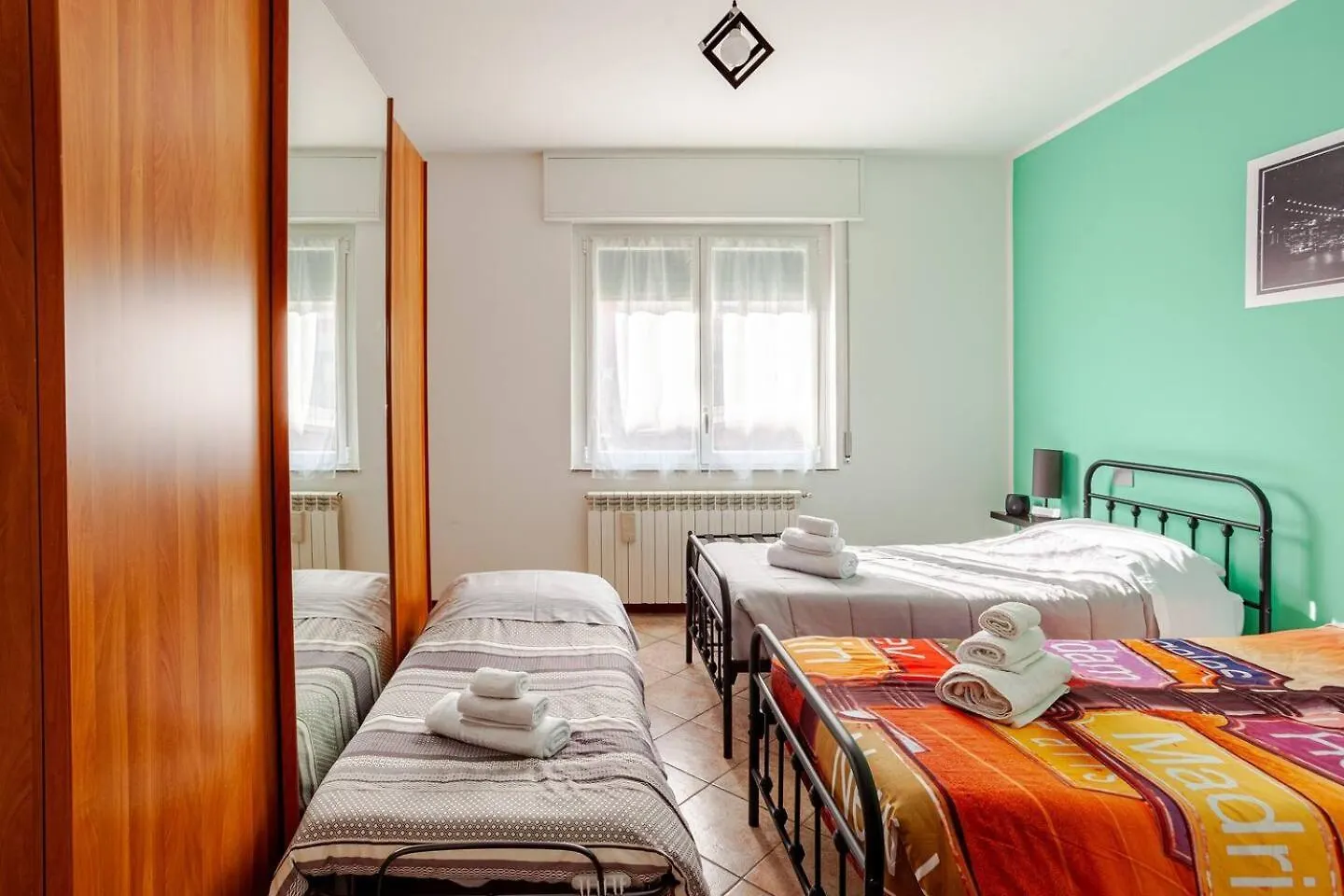 Apartment A Home Away From Home By Alex Busto Arsizio