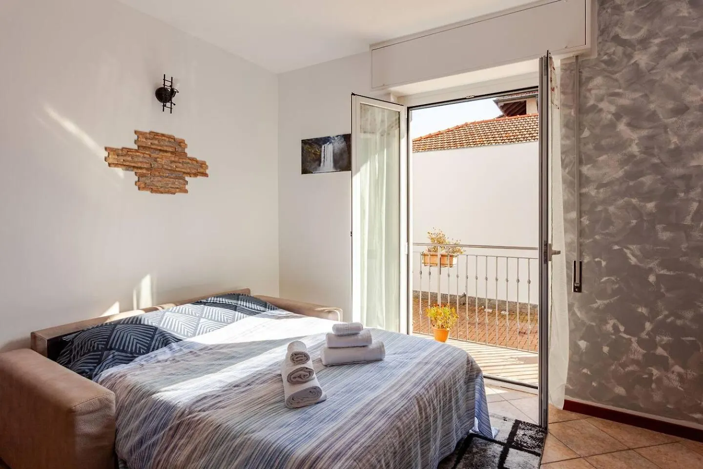 A Home Away From Home By Alex Busto Arsizio 0*,  Italy