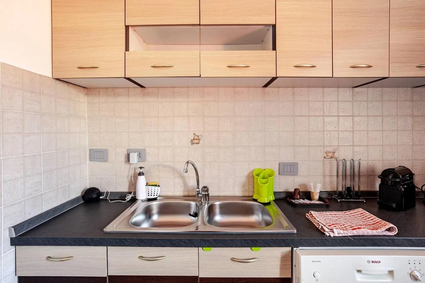 Appartamento A Home Away From Home By Alex Busto Arsizio