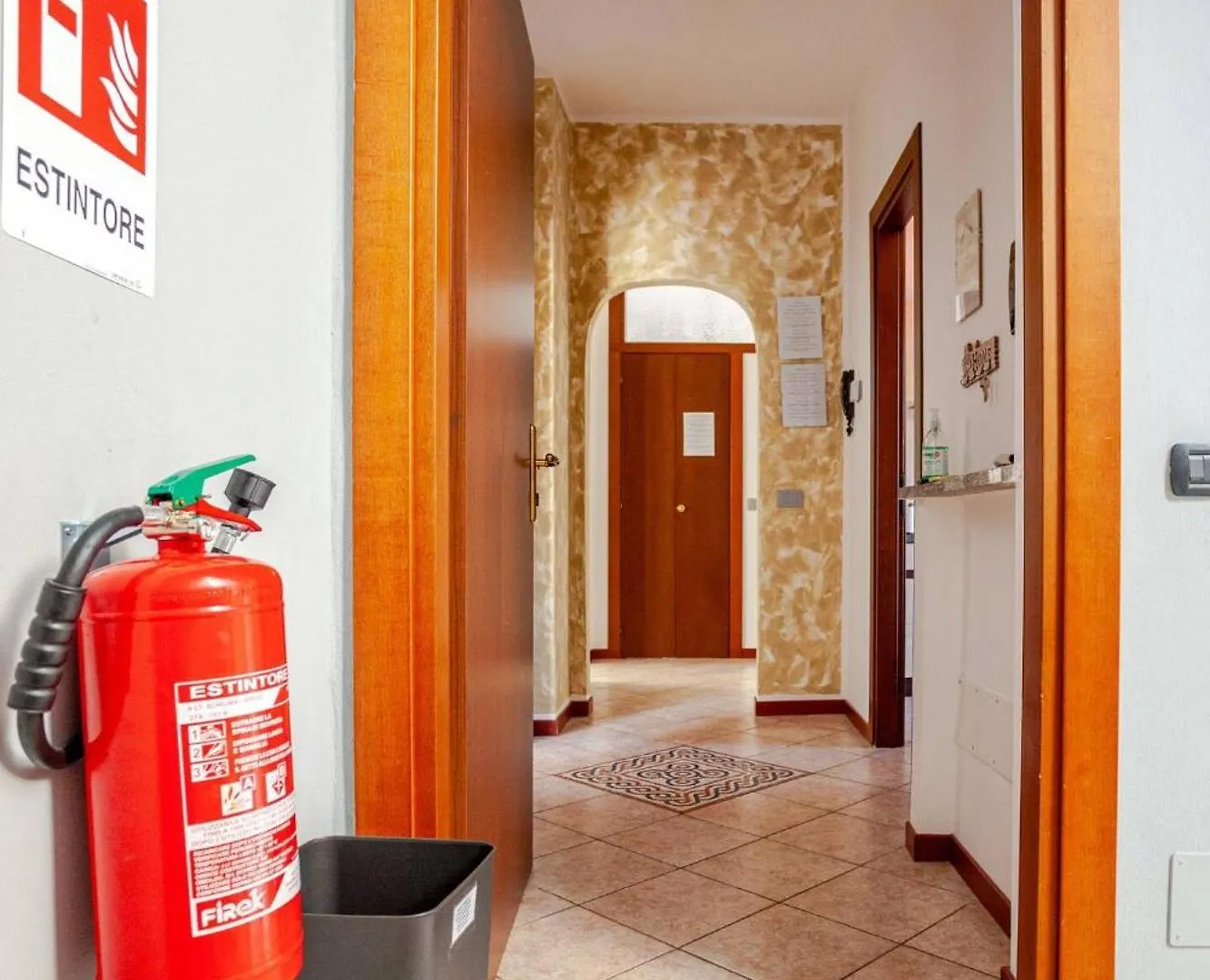 Appartamento A Home Away From Home By Alex Busto Arsizio