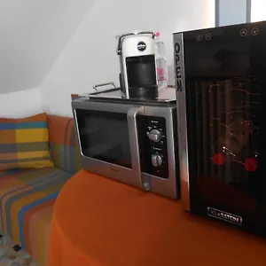Le Rose Malpensa Bed & Breakfast