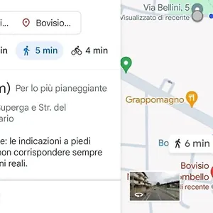 Smile Home! Graziosa Casa Con Parcheggio E Giardino Casa vacanze